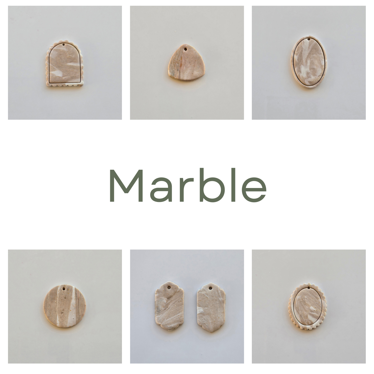 Marble