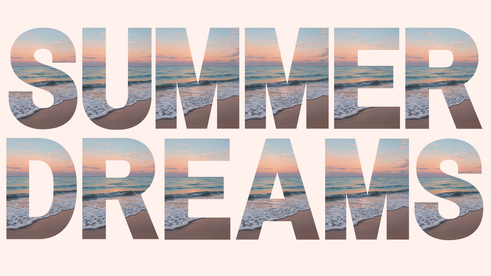 Summer Dreams