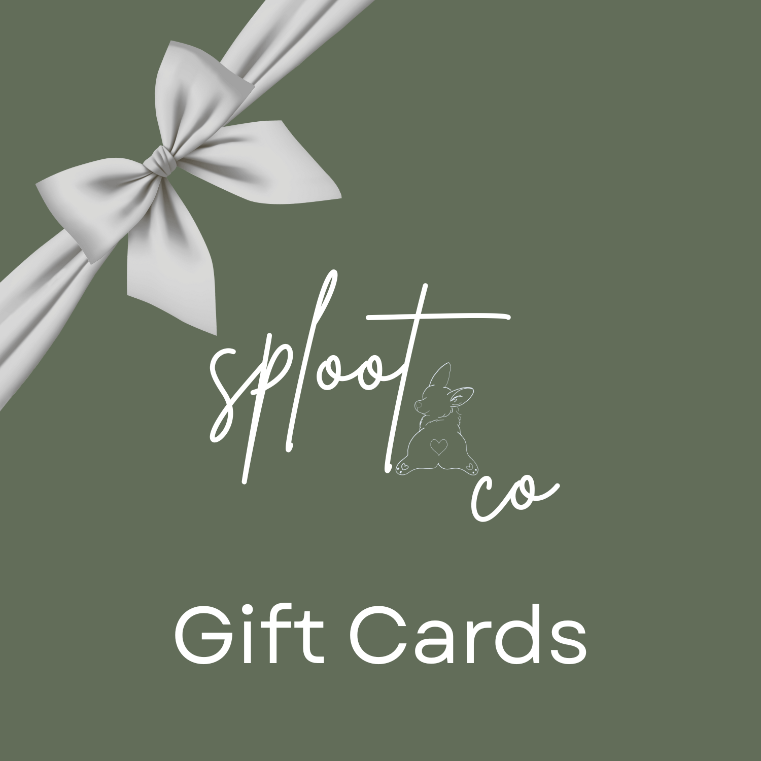 Gift Cards