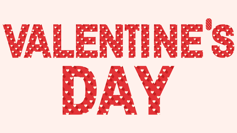 Valentine's Day