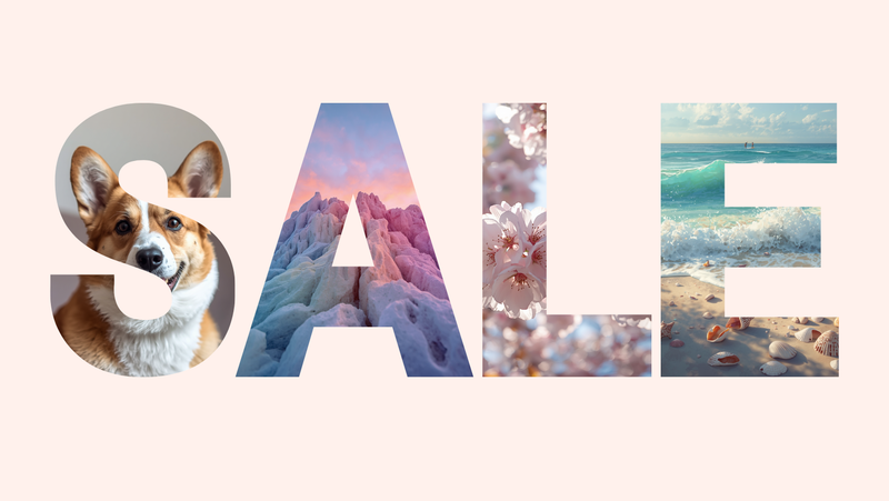 SALE
