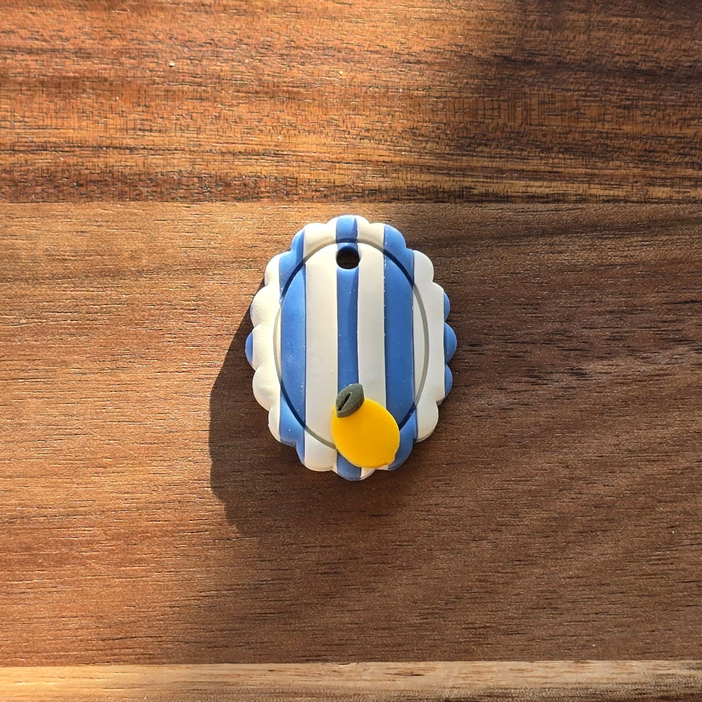 Zesty Scallop