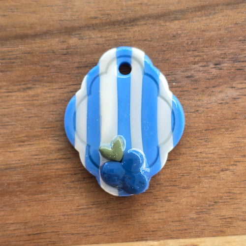 Blueberry