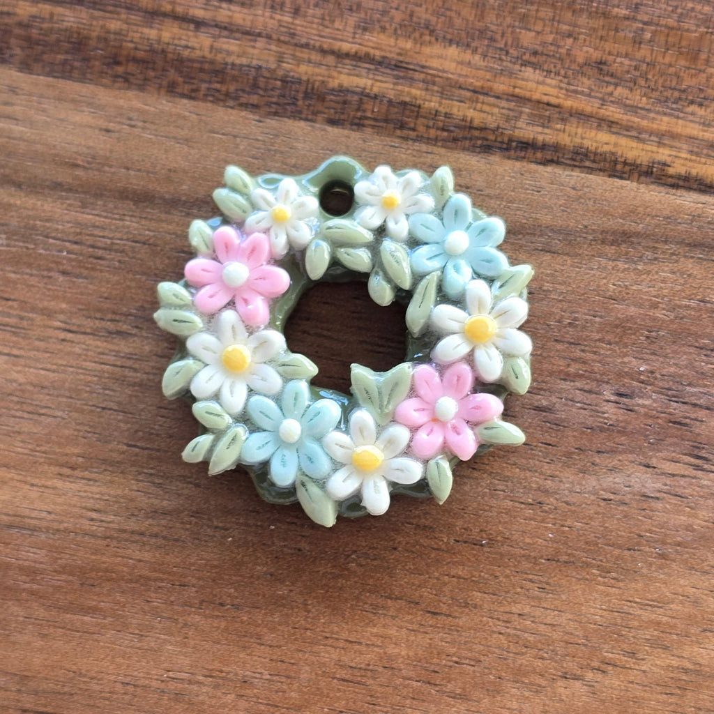 Sweet Bloom