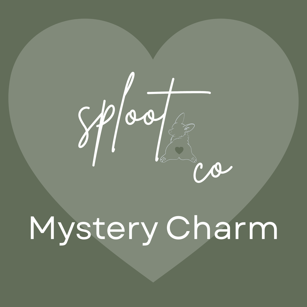 Mystery Charm