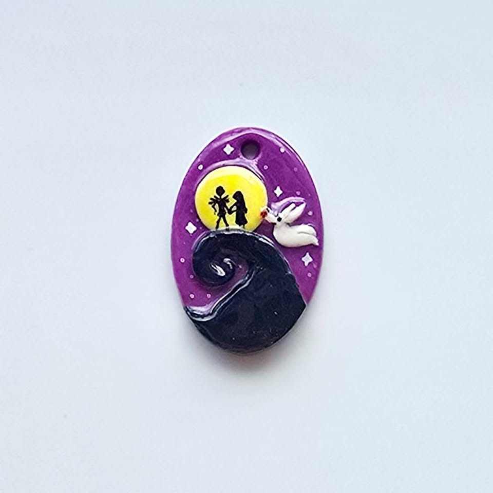 Nightmare before Christmas