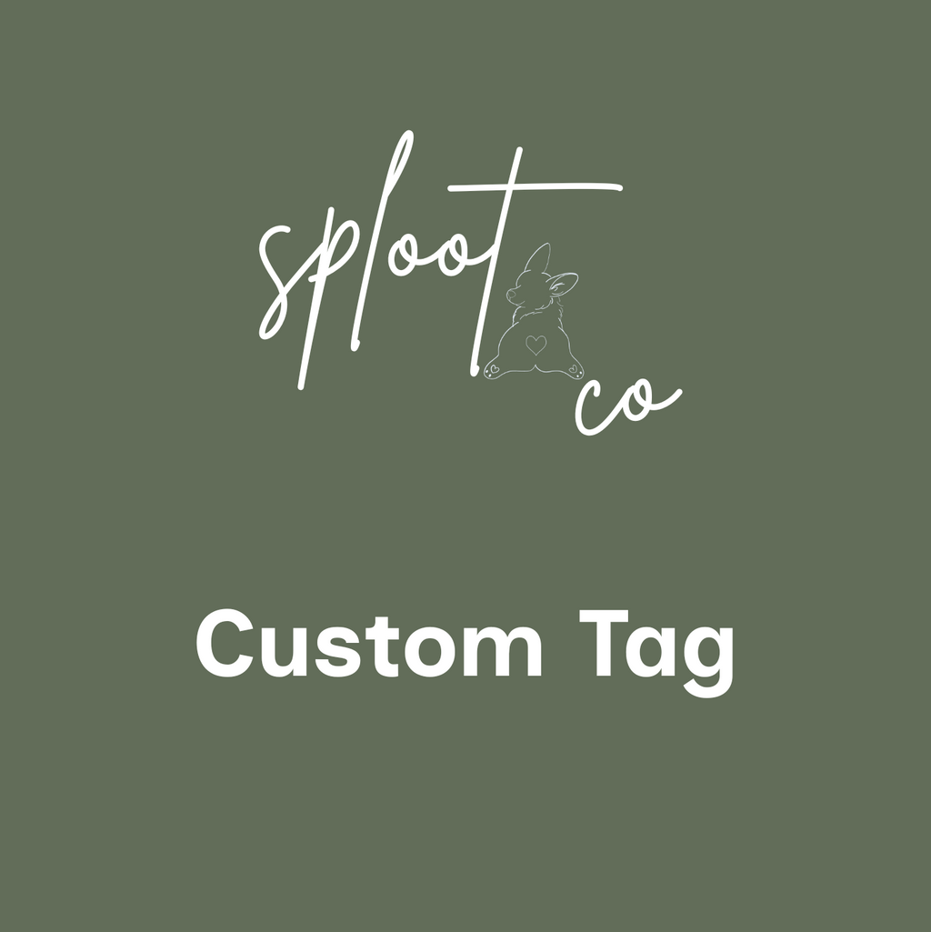 Custom Tag