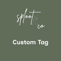 Custom Tag
