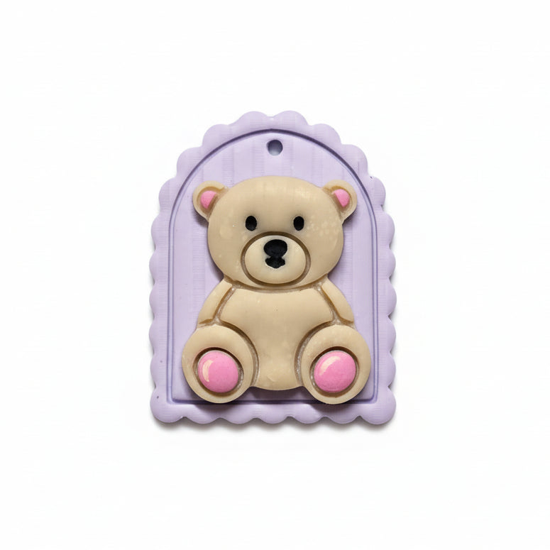 Peek-a-Bear