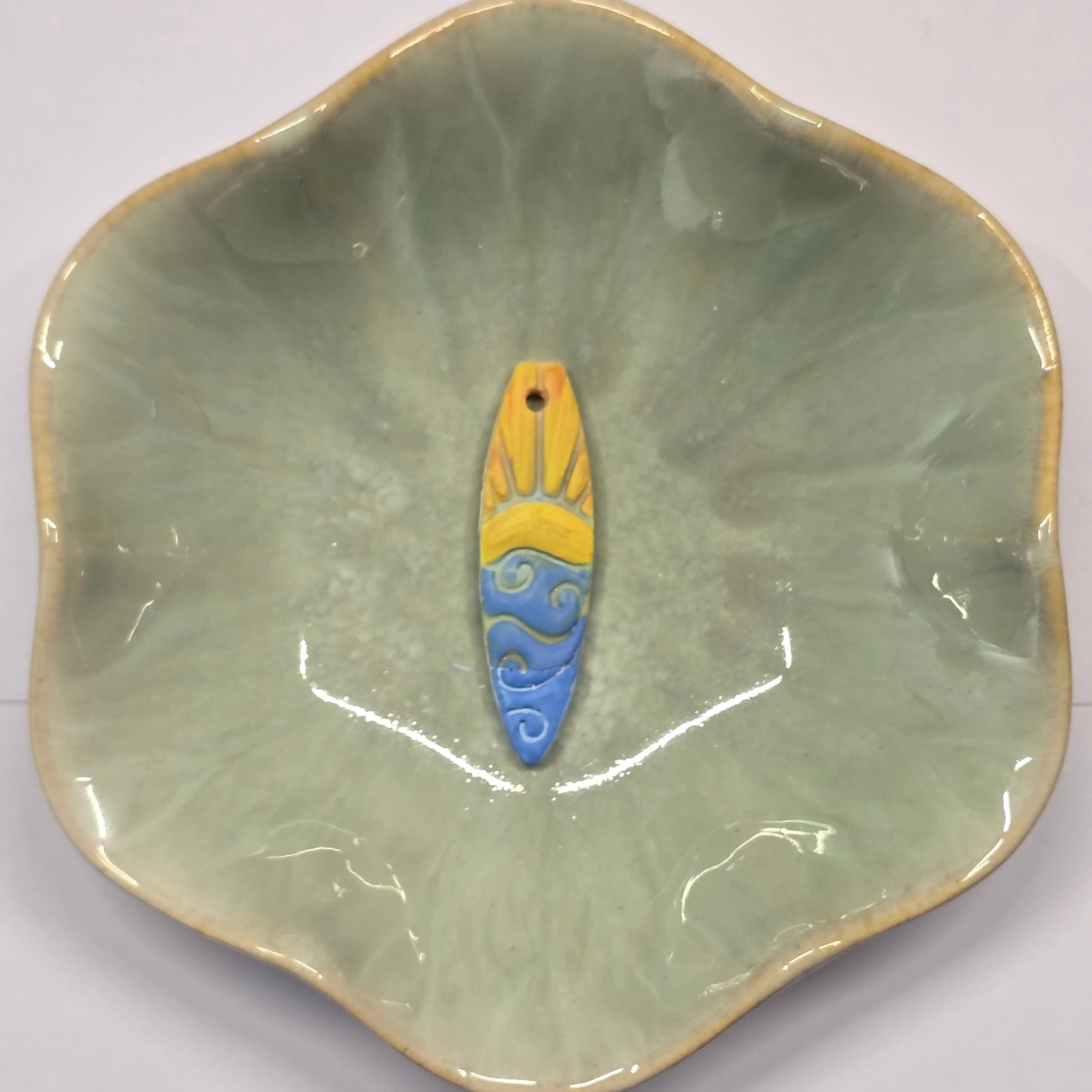 Surfboard