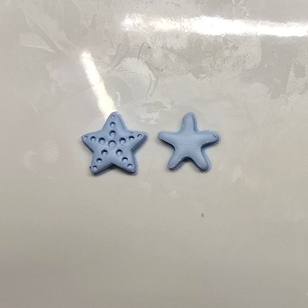 Under the sea