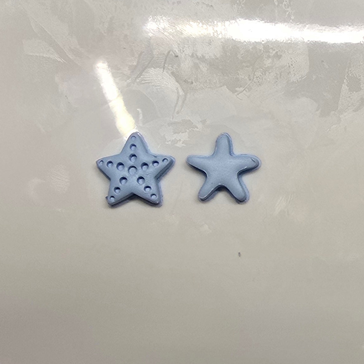 Under the sea