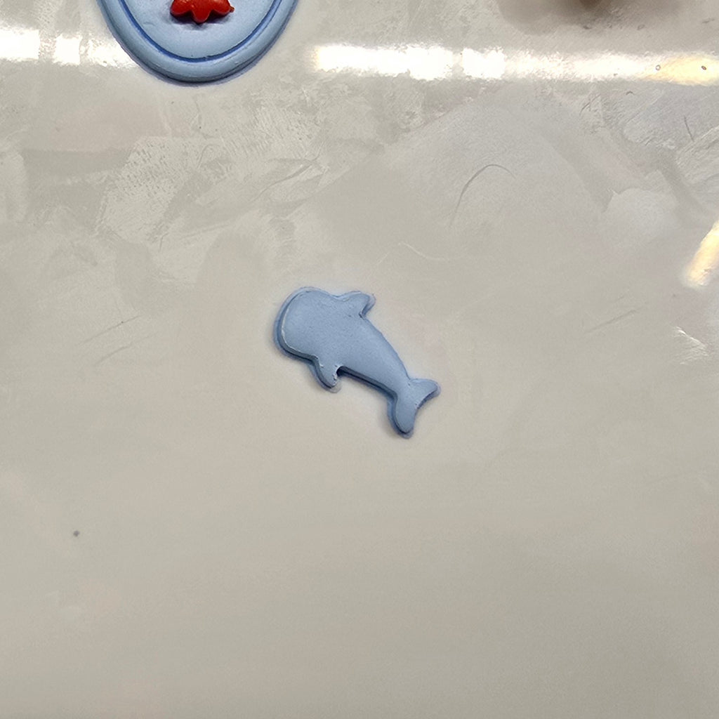 Under the sea