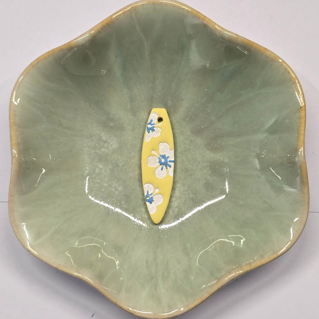 Surfboard