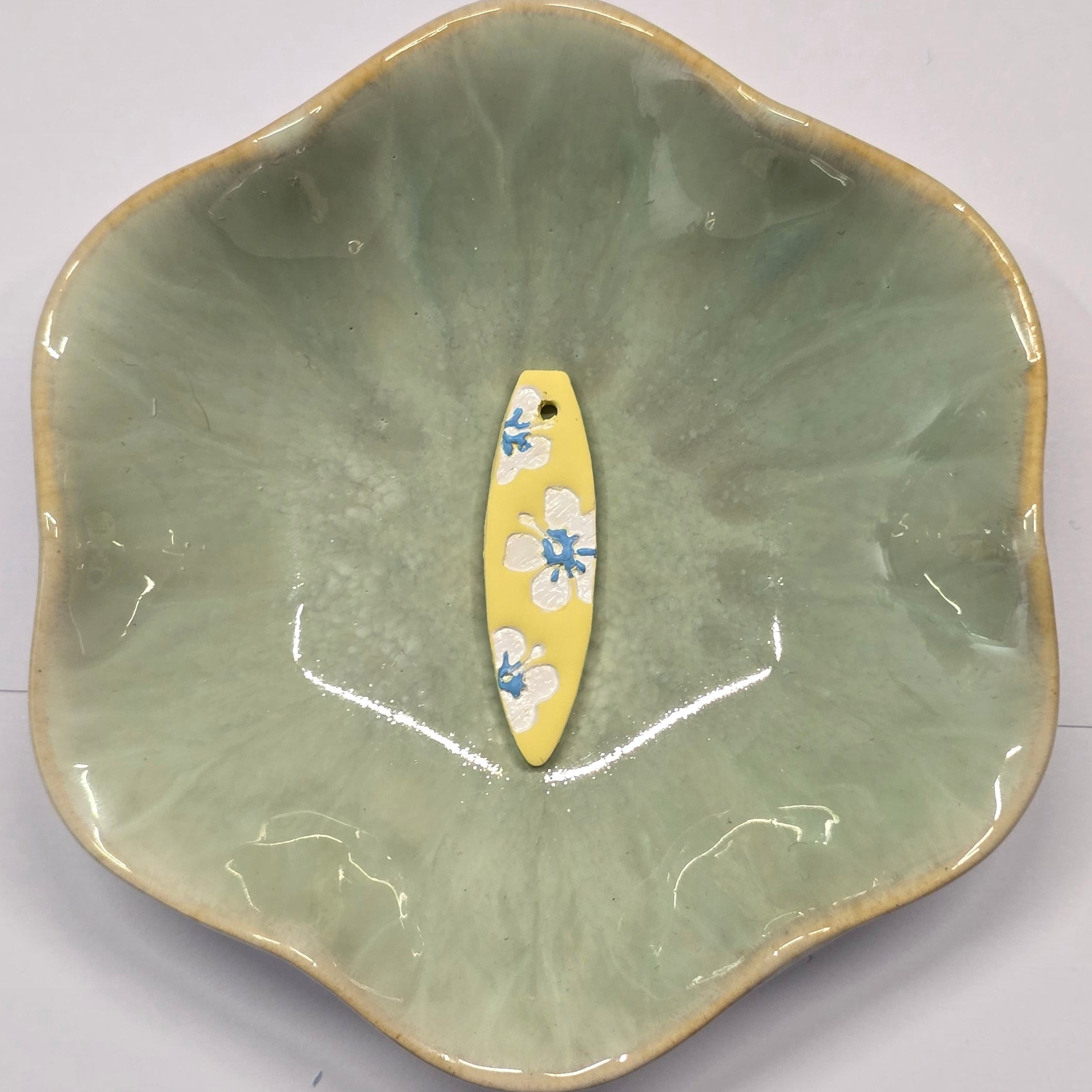 Surfboard