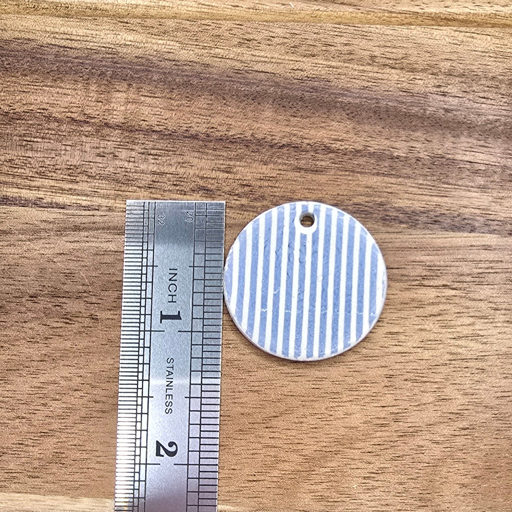 Round stripes