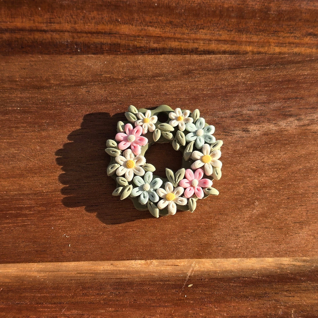 Sweet Bloom