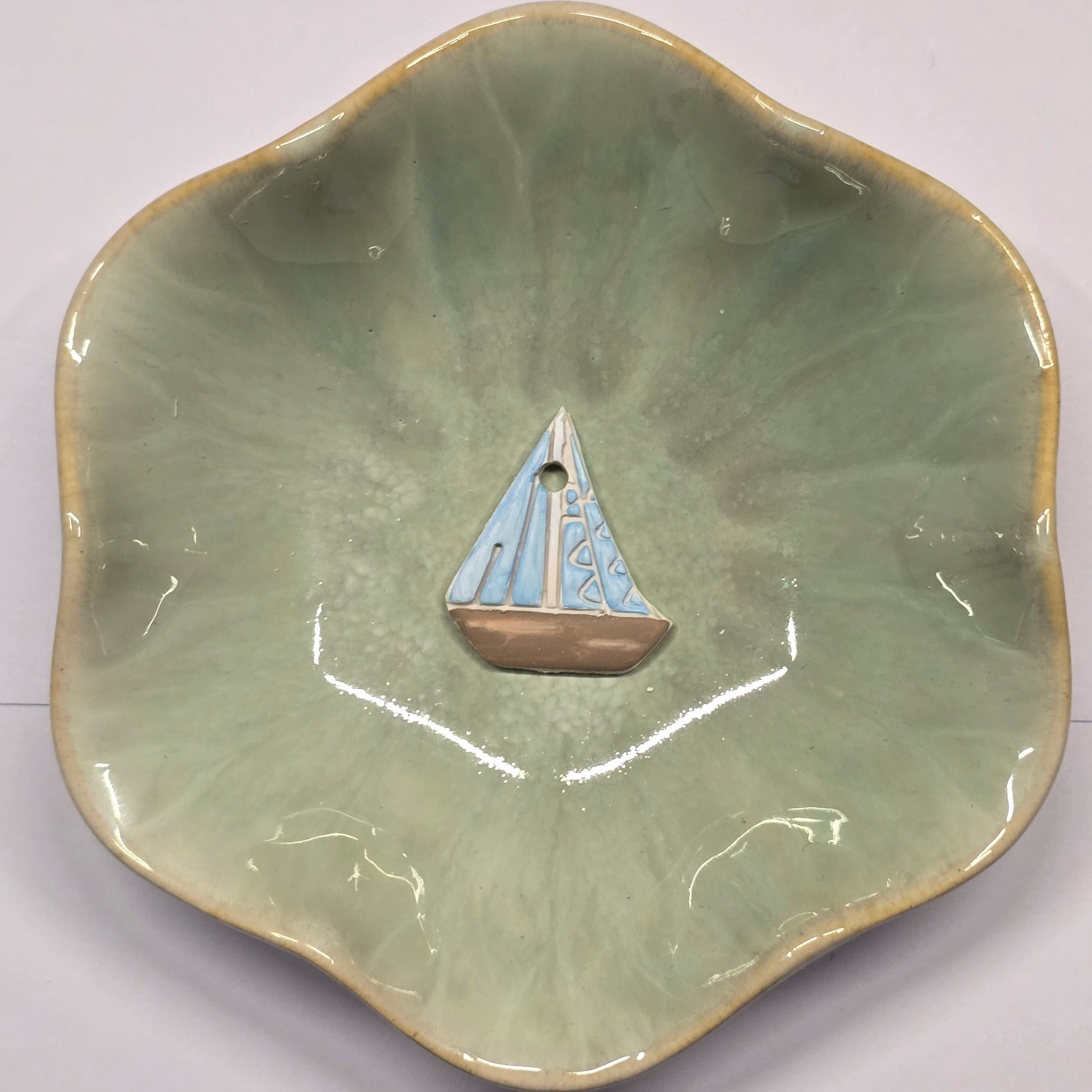 Sailboat
