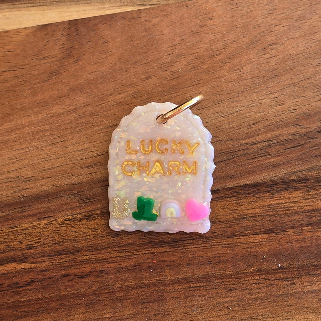 Lucky Charm