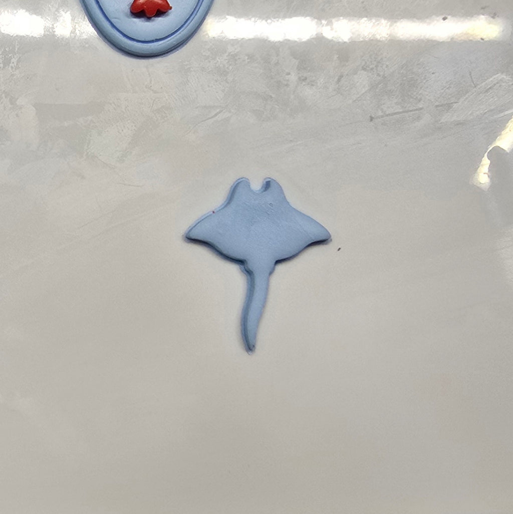 Under the sea