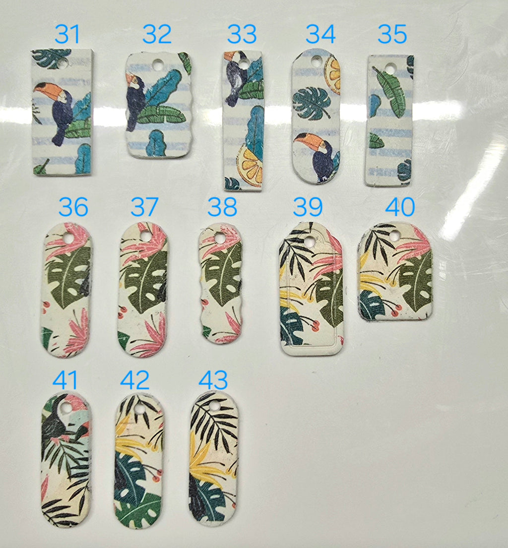 Discount Summer Tags