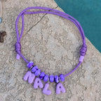 Name Necklaces
