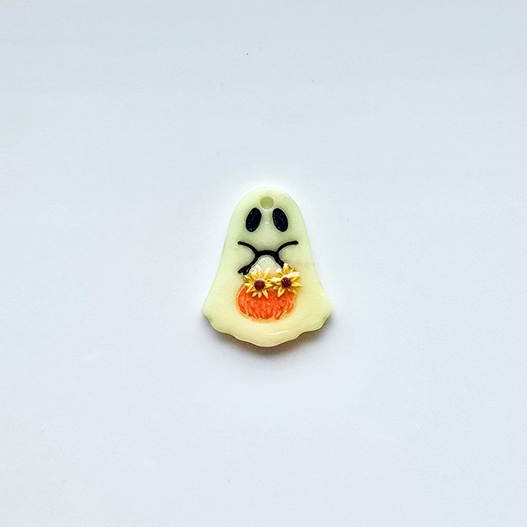 Haunted Harvest