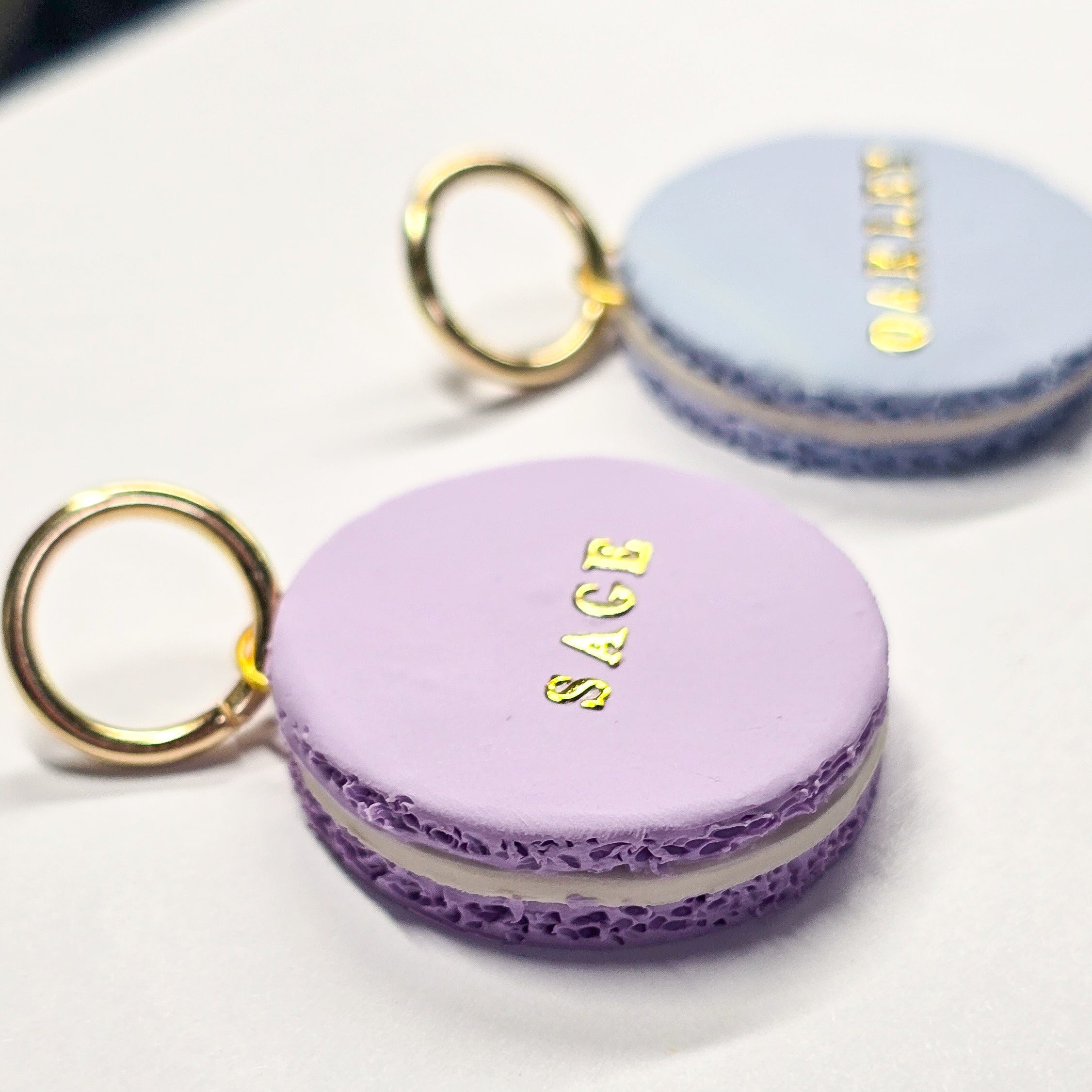 Macarons