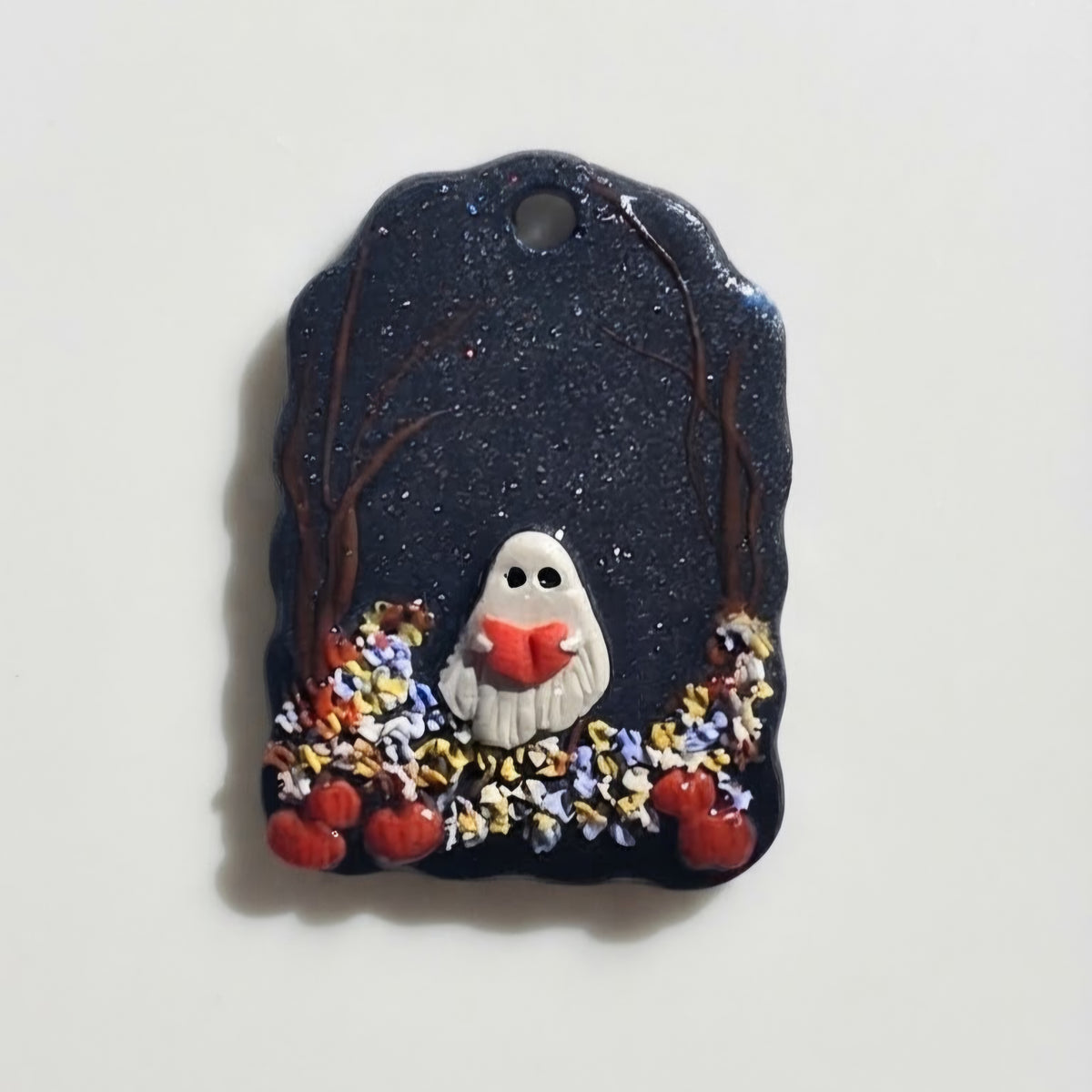 Haunted Forest