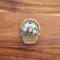 Tulip basket