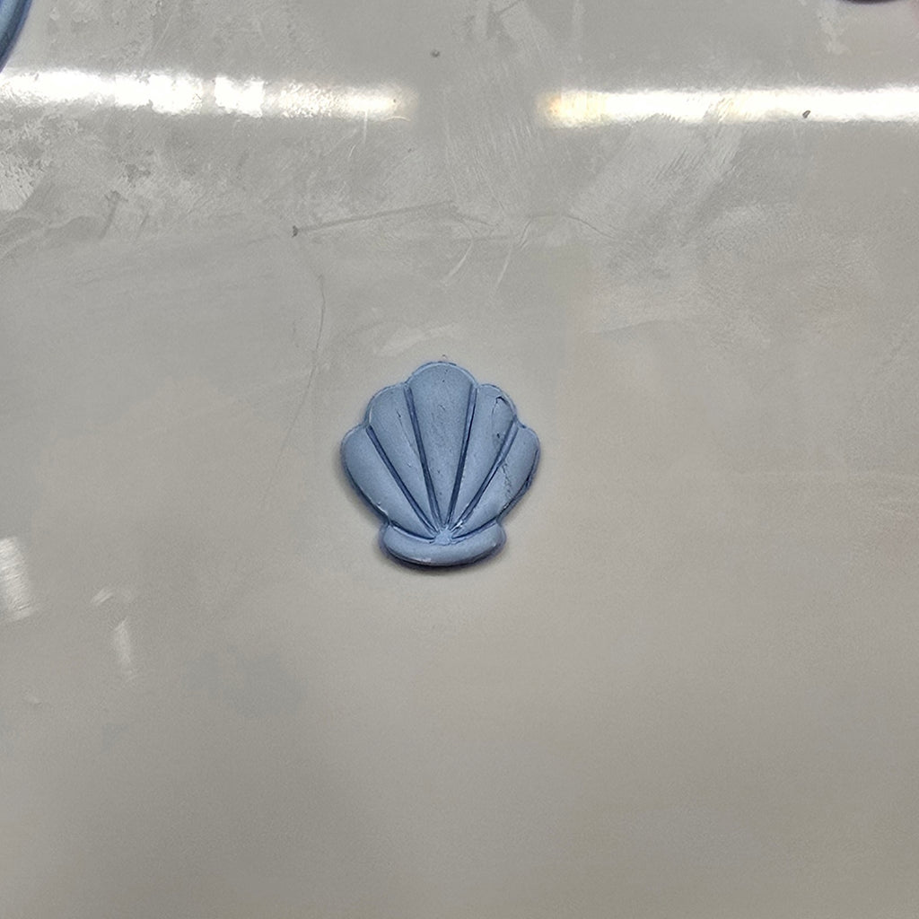 Under the sea