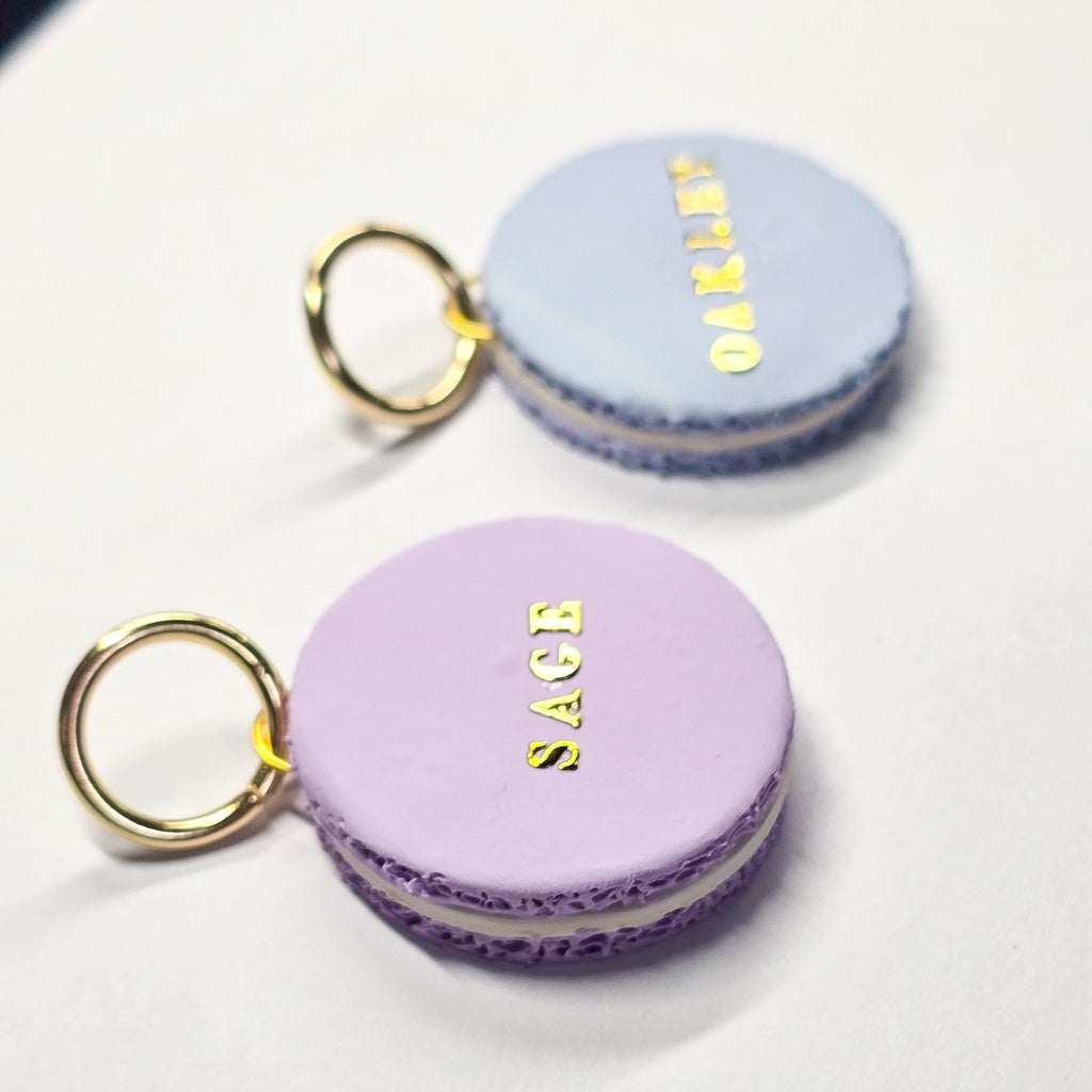 Macarons