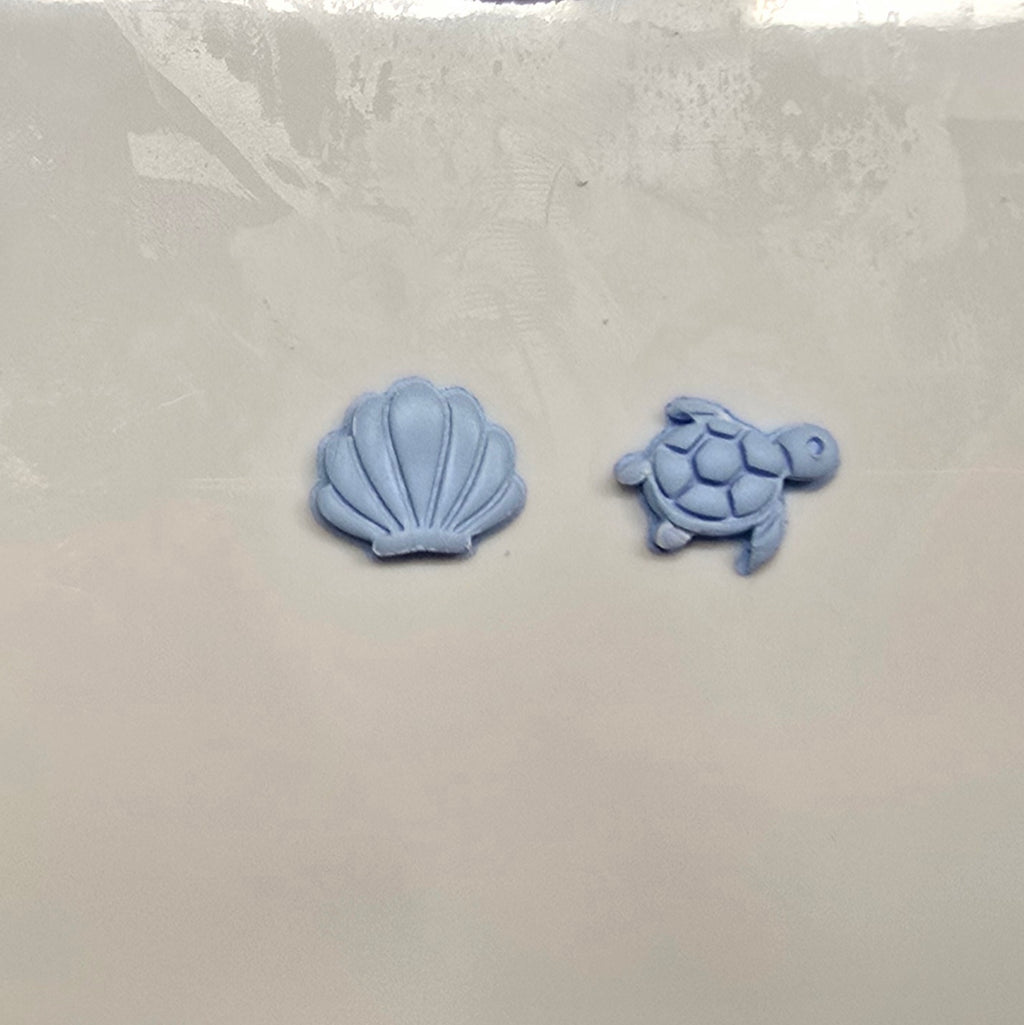 Under the sea