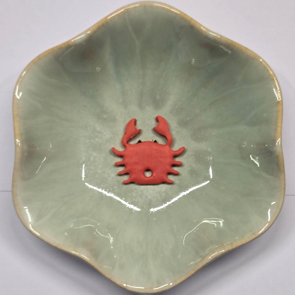 Mr. Crabby