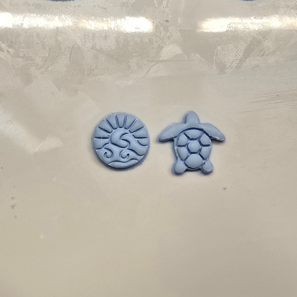 Under the sea