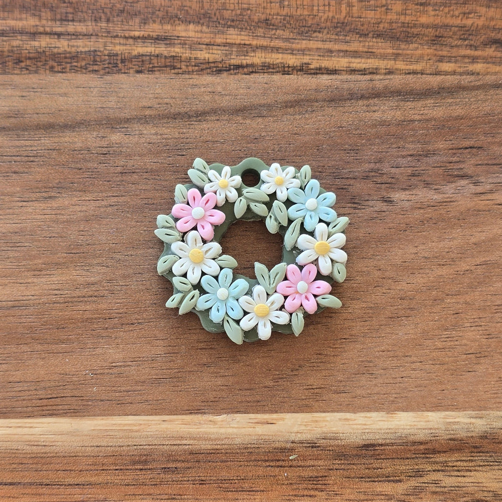 Sweet Bloom