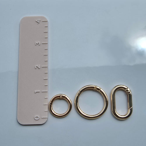 Carabiners