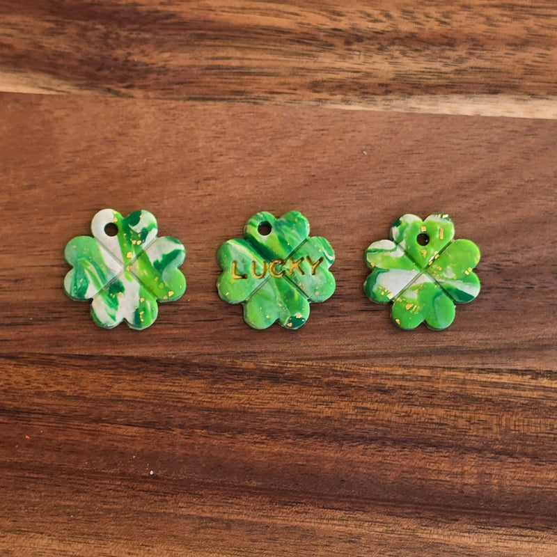 4 leaf clover