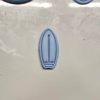Under the sea