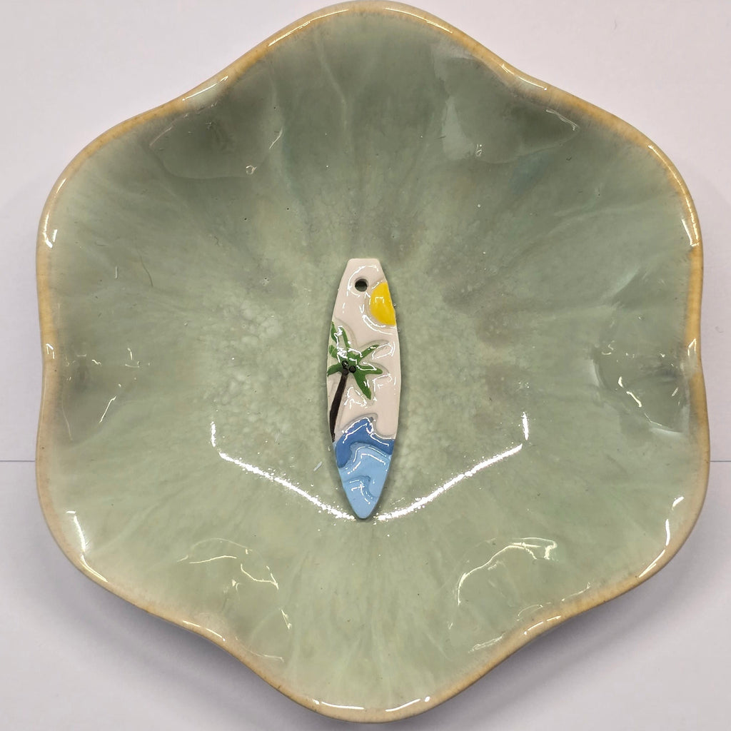 Surfboard
