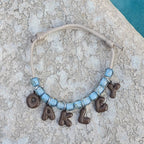 Name Necklaces