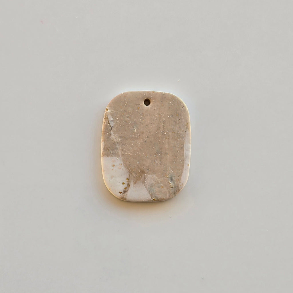 Rounded Rectangle Marble