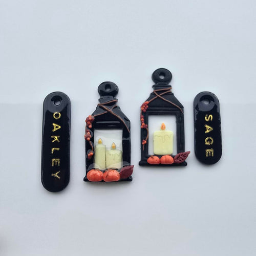 Candlelit Harvest