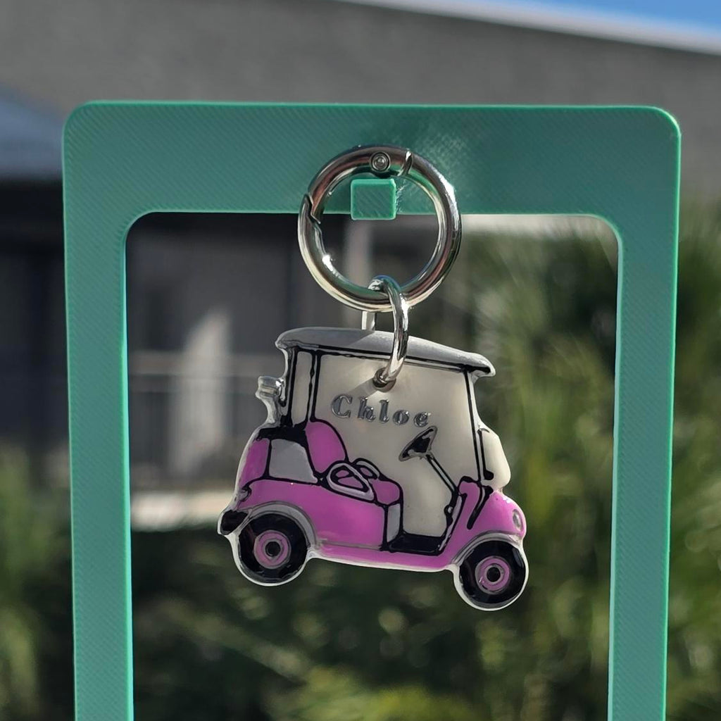 Golf Cart