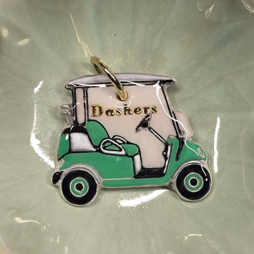 Golf Cart