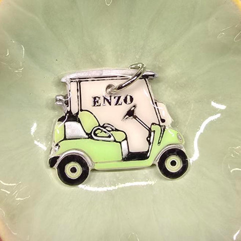 Golf Cart